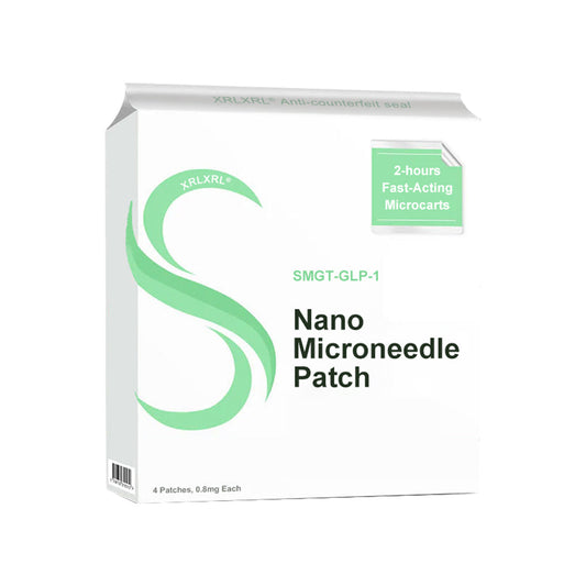 🍊XRLXRL® Nano Microneedle Patch