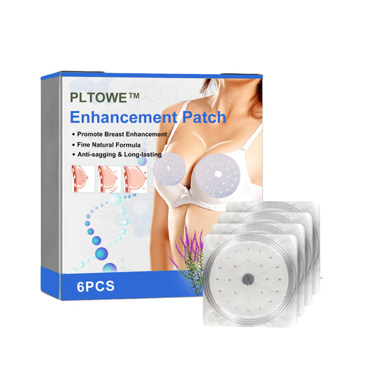 🌈PLTOWE™ Enhancement Patch - The Secret Weapon for Women's Glamour - Helps enlarge breasts, elevator buttocks, firm skin (⚡️⚡️Limited time discount Last 30 minutes)