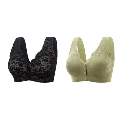 🌟KaaLa™ Nano Ionic Shaping & Lifting Bra (✨Helps with weight loss and breast enlargement)